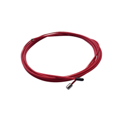 Springtouw Kabel PRO Rood