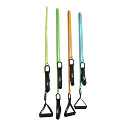 Weerstandstube PRO Level 1-4