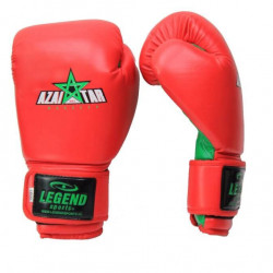 Bokshandschoenen Azaitar marokko special edition - Maat: 10oz