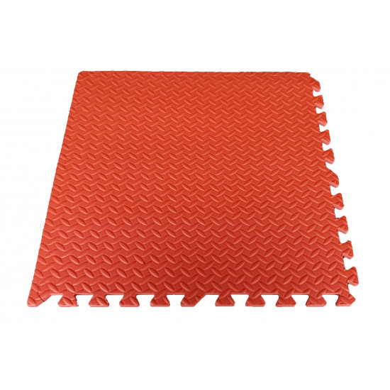 Legend Puzzelmat 1,2CM Rood - Default