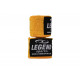 Bandages 2,5M Legend Premium  diverse kleuren - Kleuren: Zwart