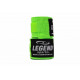 Bandages 2,5M Legend Premium  diverse kleuren - Kleuren: Neon Geel