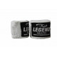 Bandages 2,5M Legend Premium  diverse kleuren - Kleuren: Geel