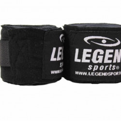 Bandages 4,5M Legend Premium  diverse kleuren - Kleuren: Blauw