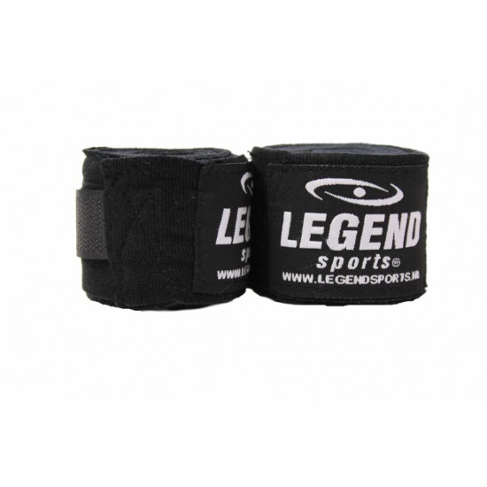 Bandages 4,5M Legend Premium  diverse kleuren - Kleuren: Oranje