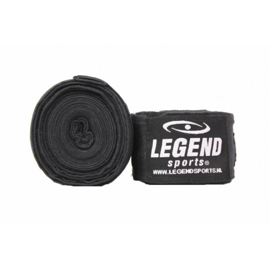 Bandages 4,5M Legend Premium diverse kleuren - Kleuren: Camo grijs Bandages 4,5M Legend Premium diverse kleuren - Kleuren: Camo grijs