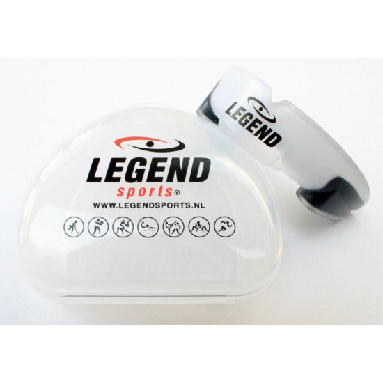 Legend Anti Shock Frame Gel Protect Bitje - Default