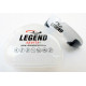 Legend Anti Shock Frame Gel Protect Bitje - Default