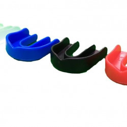 Gebitsbeschermer/Bitje Legend Protect  diverse kleuren - Kleuren: Rood