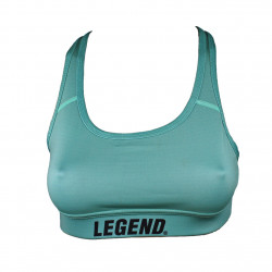 Sport BH DryFit Legend  Olive - Maat: L