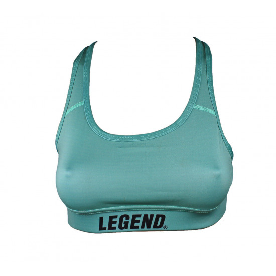 Sport BH DryFit Legend  Olive - Maat: M