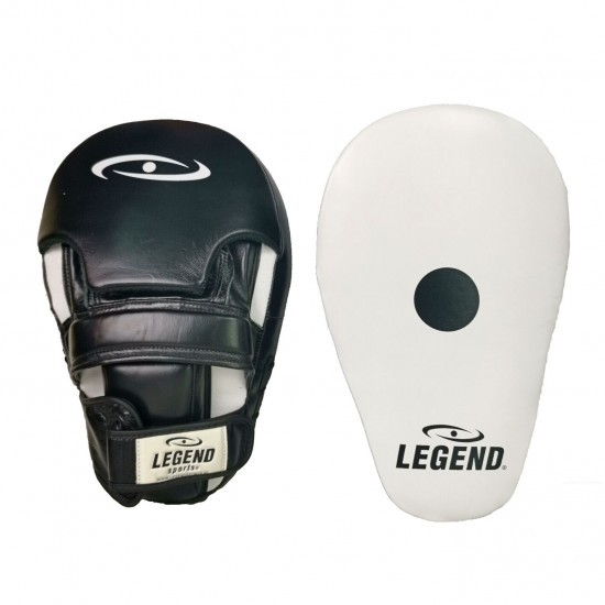 Focus Pads leder pro line lang model - Default