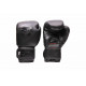 Bokshandschoenen Remy Bonjasky Legend Mat zwart - Maat: 16oz Bokshandschoenen Remy Bonjasky Legend Mat zwart - Maat: 16oz