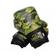 Bokshandschoenen Camo Army powerfit & Protect - Maat: 14oz