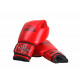 Bokshandschoenen Red powerfit & Protect - Maat: 12oz