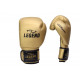 Bokshandschoenen goud powerfit & Protect - Maat: 12oz Bokshandschoenen goud powerfit & Protect - Maat: 12oz