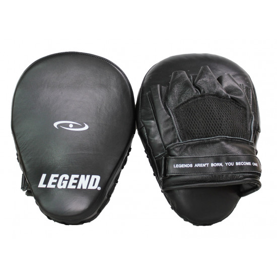 Stootkussen legend pro line focus pads - Stootkussen