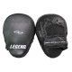 Stootkussen Pro Speed Focus Mitts zwart - Default