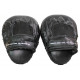 Stootkussen Pro Speed Focus Mitts zwart - Default