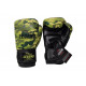 Bokshandschoenen Camo Army powerfit & Protect - Maat: 10oz