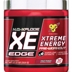 BSN No Explode pre-workout - Default