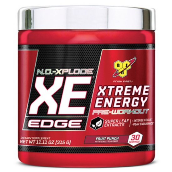 BSN No Explode pre-workout - Default