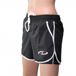 Sportbroekje dames 2 in 1 Wit Legend - Maat: XL