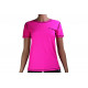 Sportshirt dames Legend DryFit Roze - Maat: M