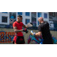 Stootkussen legend pro line focus pads - Stootkussen Stootkussen legend pro line focus pads - Stootkussen