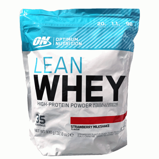 Optimum Nutrition Lean Whey  - Default