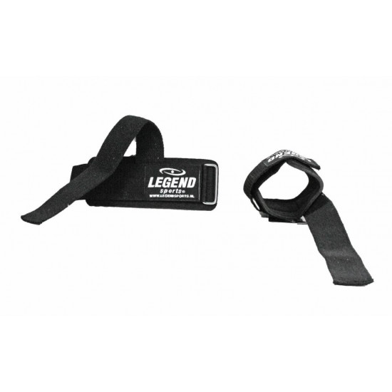 Fitness Straps Legend Grip - Default
