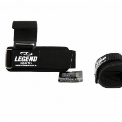 Fitness Haak Legend power grip -Haak