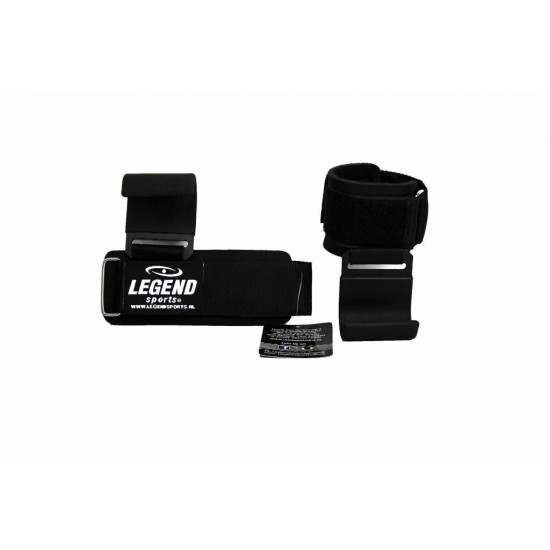 Fitness Haak Legend power grip - Default Fitness Haak Legend power grip - Default