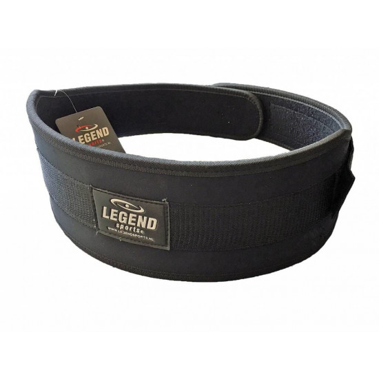 Fitness Riem Comfort Legend - Maat: M Fitness Riem Comfort Legend - Maat: M