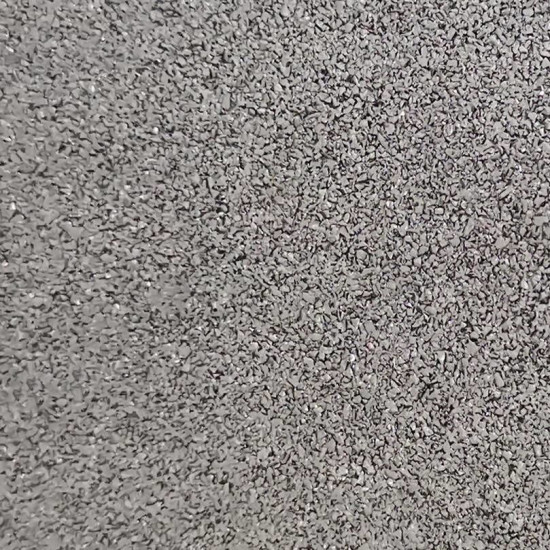 Legend Fitness Vloer Rubber 2CM Heavy Duty - 2CM