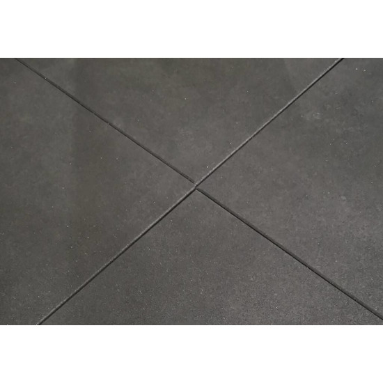 Legend Fitness Vloer Rubber 2CM Heavy Duty - 2CM