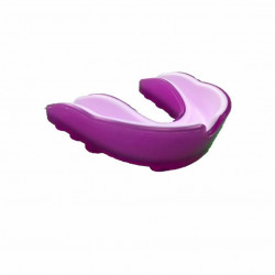 Gebitsbeschermer/bitje Legend Gel Protect plus Paars - Default
