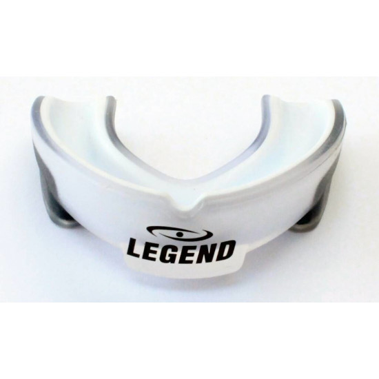 Gebitsbeschermer/bitje Legend Gel Protect plus Zwart - Default Gebitsbeschermer/bitje Legend Gel Protect plus Zwart - Default