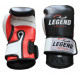 Leren Bokshandschoenen Legend Power - Maat: 16oz