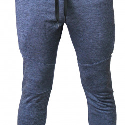 Joggingbroek dames/heren Navy Slimfit Legend Special - Maat: XXS