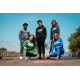 Joggingbroek dames/heren Grijs Slimfit Legend Special - Maat: L Joggingbroek dames/heren Grijs Slimfit Legend Special - Maat: L