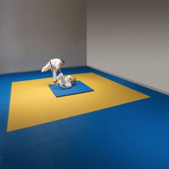 Judomatten 1x1 meter - Judomat Judomatten 1x1 meter - Judomat