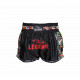 Kickboks broekje dames birdy Legend Trendy  - Maat: L