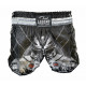 Kickboks broekje Spartan Legend Trendy  - Maat: XS