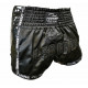 Kickboks broekje glamour black Legend Trendy  - Maat: XXS