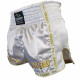 Kickboks broekje gold/white Legend Trendy  - Maat: XS