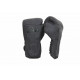Bokshandschoenen Mat Zwart Power Rangers - Maat: 16oz Bokshandschoenen Mat Zwart Power Rangers - Maat: 16oz