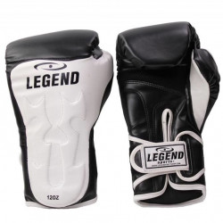 Bokshandschoenen Wit Power Rangers - Maat: 10oz