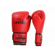 Bokshandschoenen Red powerfit & Protect - Maat: 16oz Bokshandschoenen Red powerfit & Protect - Maat: 16oz