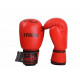 Leren Bokshandschoenen LegendPadding Rood - Maat: 12oz Leren Bokshandschoenen LegendPadding Rood - Maat: 12oz
